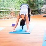 yoga en medellin para todos los niveles