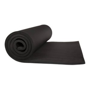 Yoga Mat Eco-Friendly Material