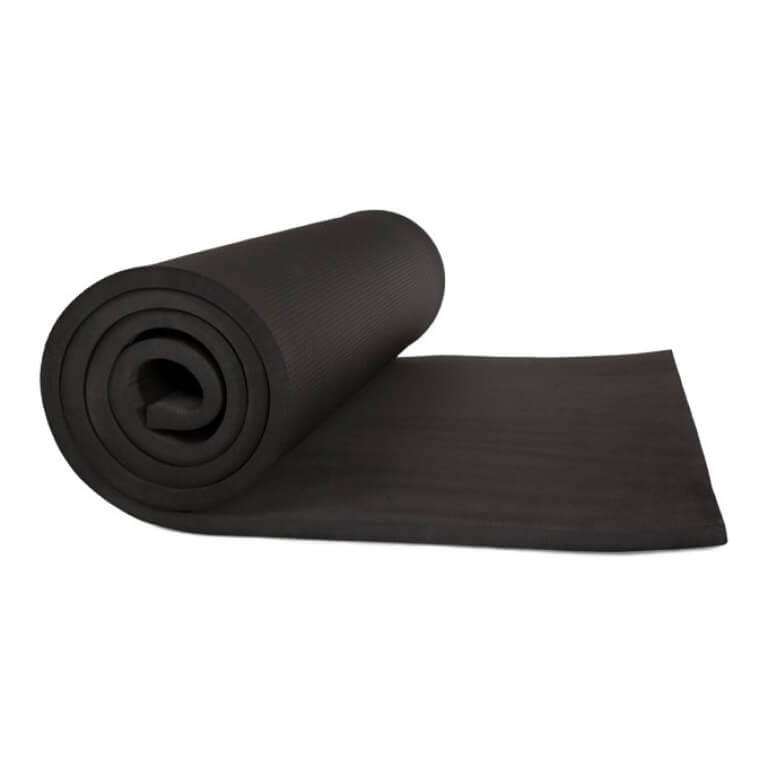Yoga Mat Eco-Friendly Material