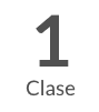 Clase individual
